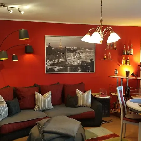 Apartment Beliebte 60qm In Zwischen Duesseldorf & Koeln *