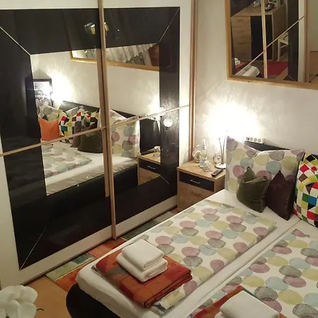 Apartment Beliebte 60qm In Zwischen Duesseldorf & Koeln *