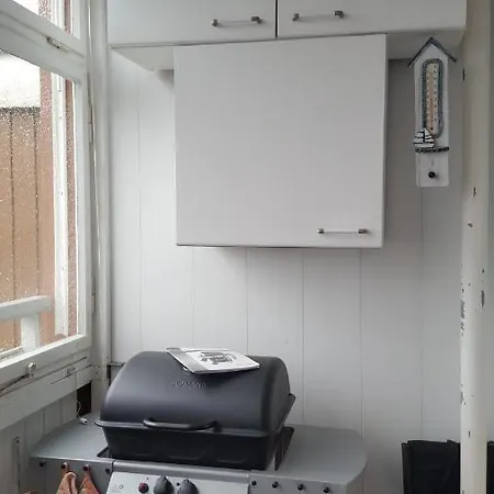 דירה Beliebte 60qm In Zwischen Duesseldorf & Koeln *