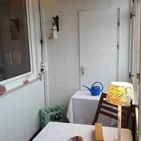 Beliebte 60qm In Zwischen Duesseldorf & Koeln דירה *