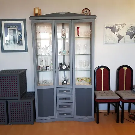 شقة Beliebte 60qm In Zwischen Duesseldorf & Koeln