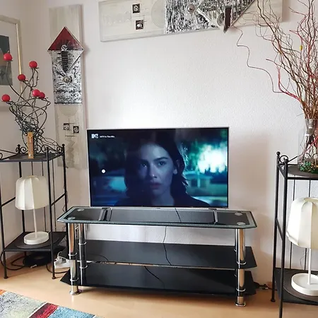 Beliebte 60qm In Zwischen Duesseldorf & Koeln