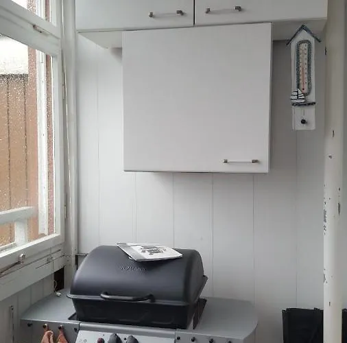 Lejlighed Beliebte 60qm In Zwischen Duesseldorf & Koeln *