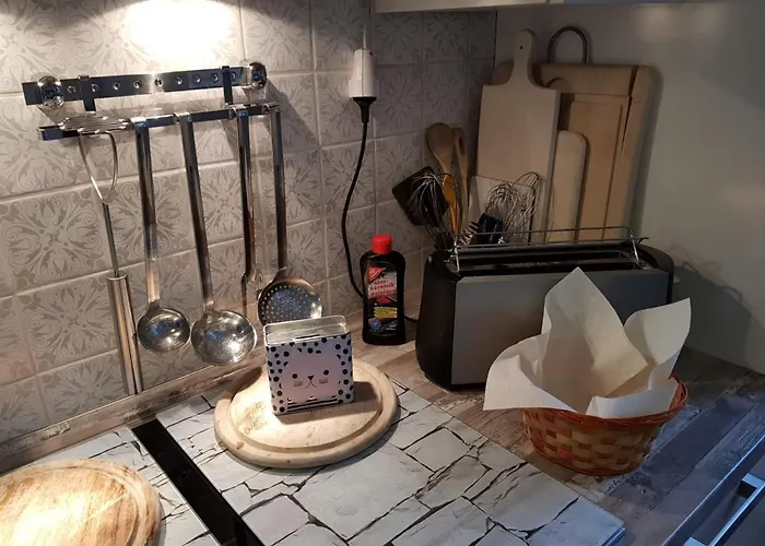 Beliebte 60qm In Zwischen Duesseldorf & Koeln