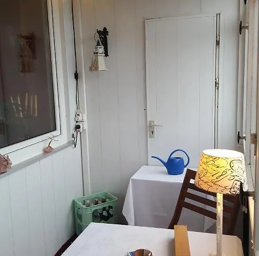 Beliebte 60qm In Zwischen Duesseldorf & Koeln Lejlighed *