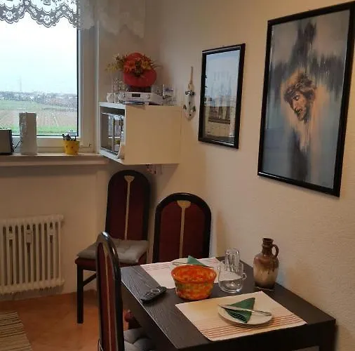 Beliebte 60qm In Zwischen Duesseldorf & Koeln Neuss