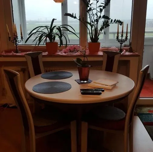 Beliebte 60qm In Zwischen Duesseldorf & Koeln * Neuss