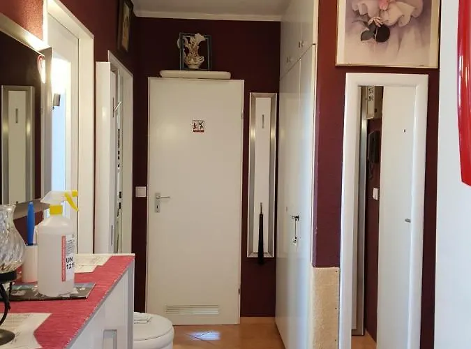 Lejlighed Beliebte 60qm In Zwischen Duesseldorf & Koeln