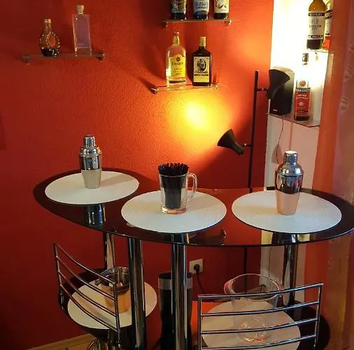 Beliebte 60qm In Zwischen Duesseldorf & Koeln Neuss