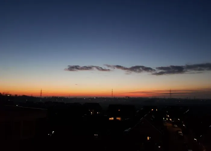 Beliebte 60qm In Zwischen Duesseldorf & Koeln