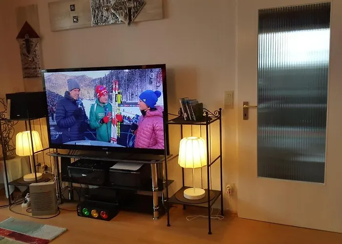 Beliebte 60qm In Zwischen Duesseldorf & Koeln