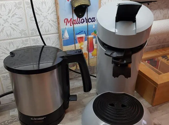 Beliebte 60qm In Zwischen Duesseldorf & Koeln Lejlighed *