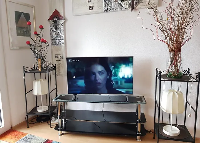 Beliebte 60qm In Zwischen Duesseldorf & Koeln